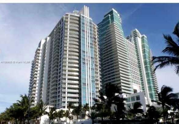 Building Photo - 3535 S Ocean Dr Unit 2002 Rental