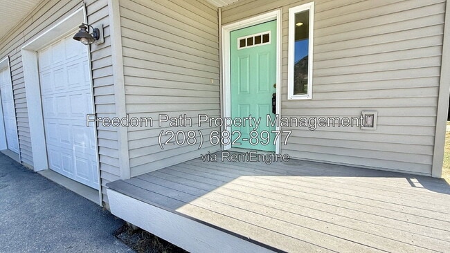 Photo - 2918 N Boyer Ave