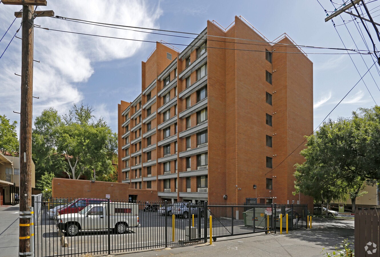 Photo - Sutter View Apartments