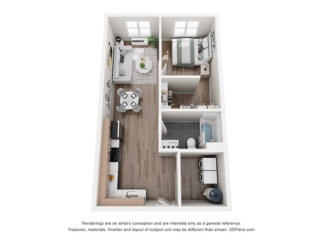 Photo - Riverview Apartments