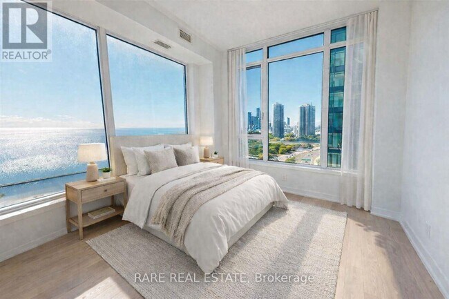 Photo - 1926 Lake Shore Blvd W Unit 1910