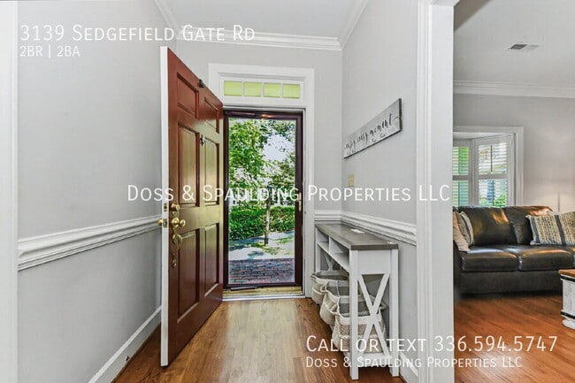Photo - 3139 Sedgefield Gate Rd