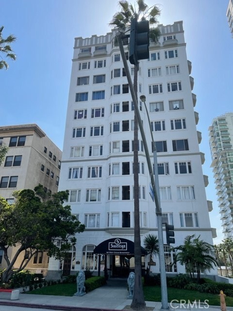 Photo - 360 W Ocean Blvd Condominio Unidad 1102