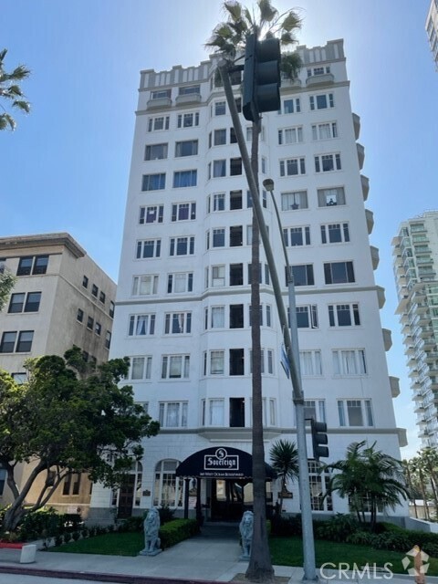 Building Photo - 360 W Ocean Blvd Unit 1102 Rental