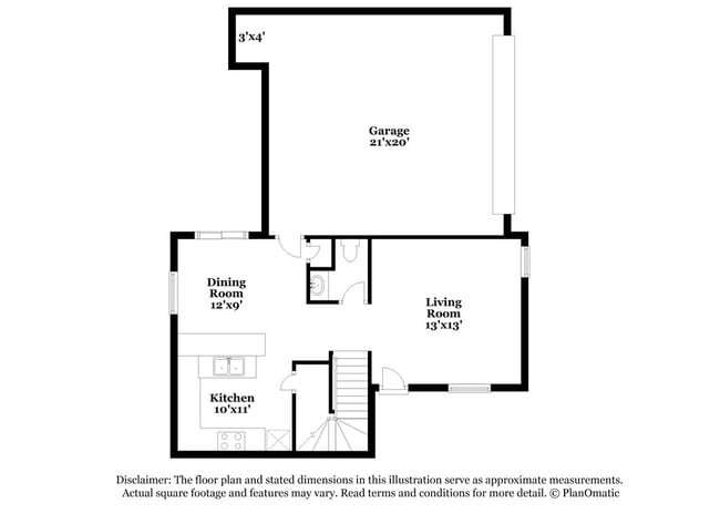 Photo - 948 Wembly Hills Pl