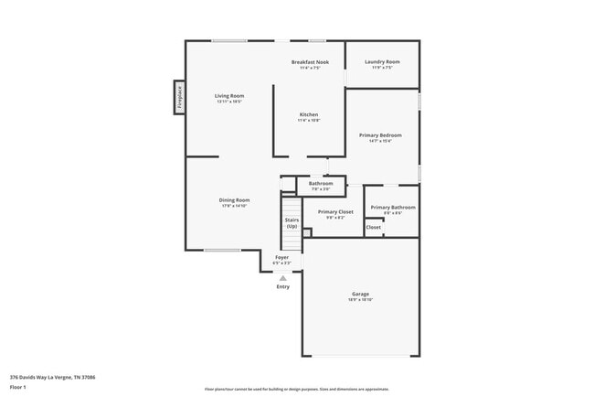 Photo - 376 Davids Way