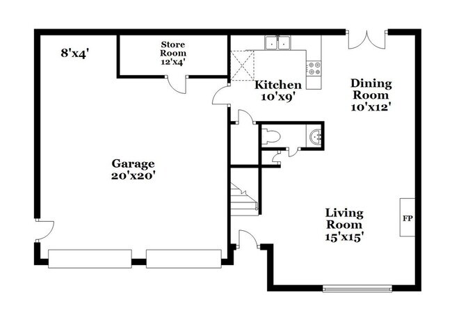 Photo - 82 Westridge Cir