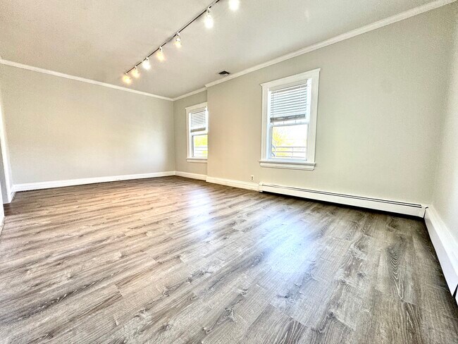 Vivir también - 50 Western Ave Unidad 2L