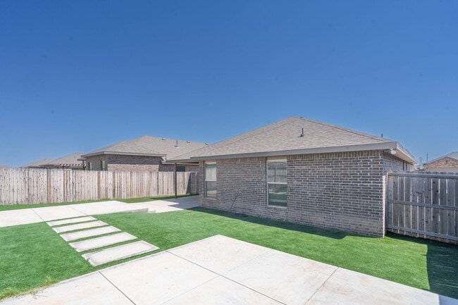 Photo - 2311 Outlaw Ct