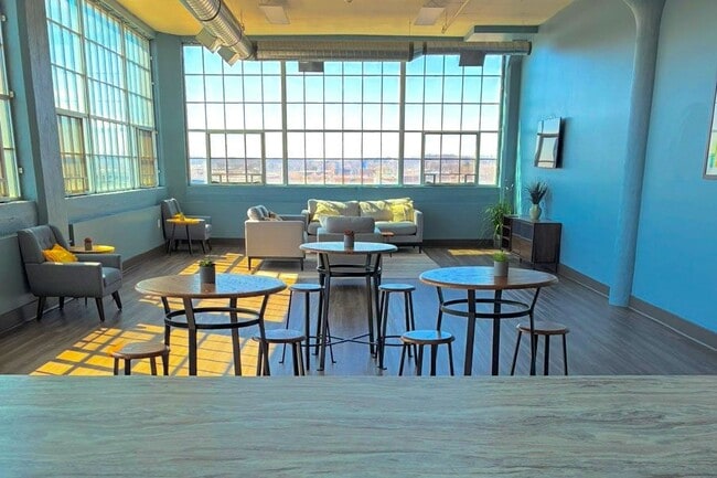 RIVERWALK LOFTS