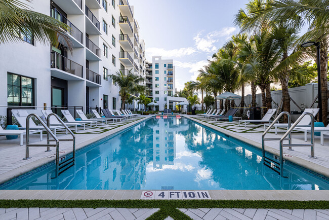 Building Photo - The Bohemian Rental