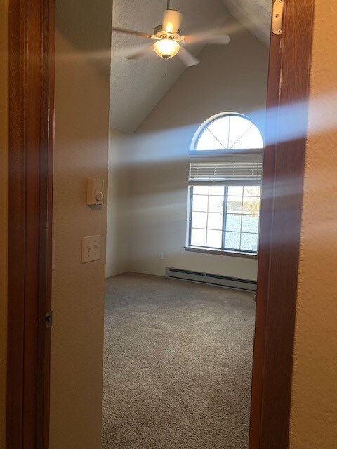 Photo - Parc Grand Apartments