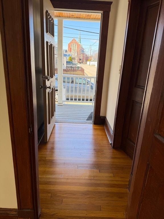 Photo - 182 Western Ave Unit 1