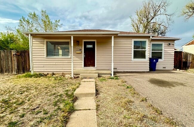 Building Photo - 3549 W 73rd Ave