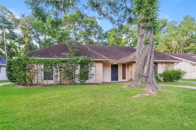 Photo - 3810 Birch Villa Dr House