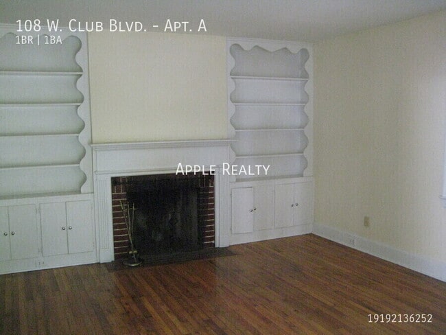 Photo - 108 W Club Blvd Unit Apt. A