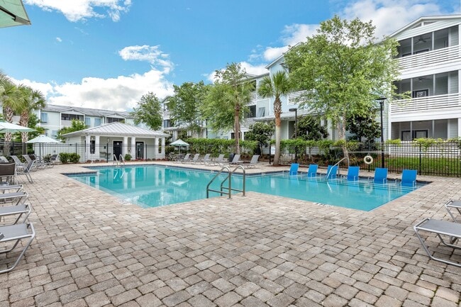 West Woods Apartments