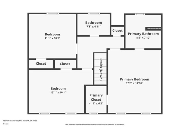 Photo - 4667 Whitesand Way NW