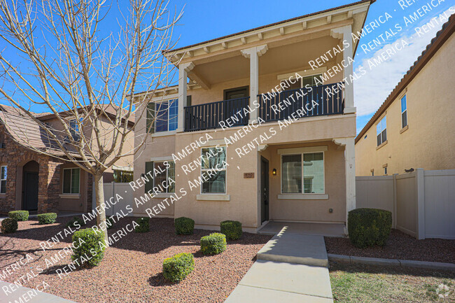 Building Photo - 890 S Almira Ave Rental