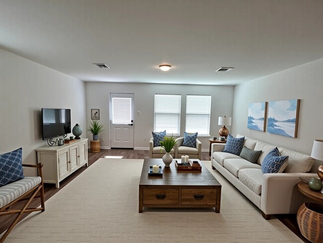 Building Photo - 25649 Rose Creek Dr Rental
