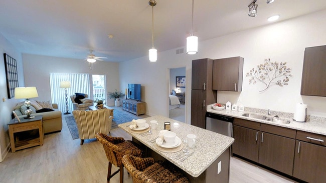 Building Photo - Willoughby Estates Rental
