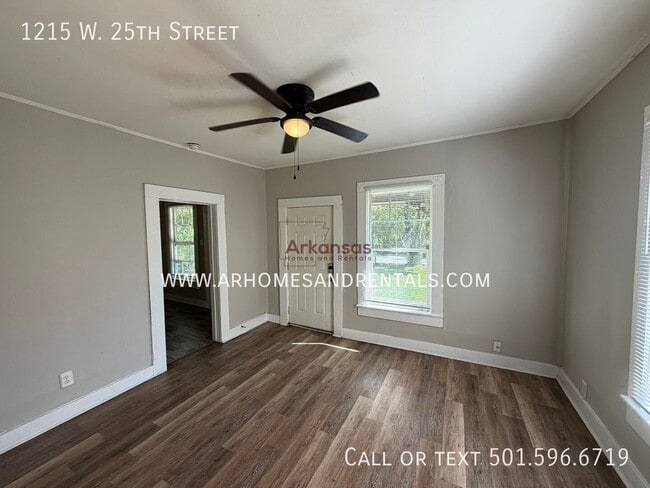 Photo - 1215 W 25th St