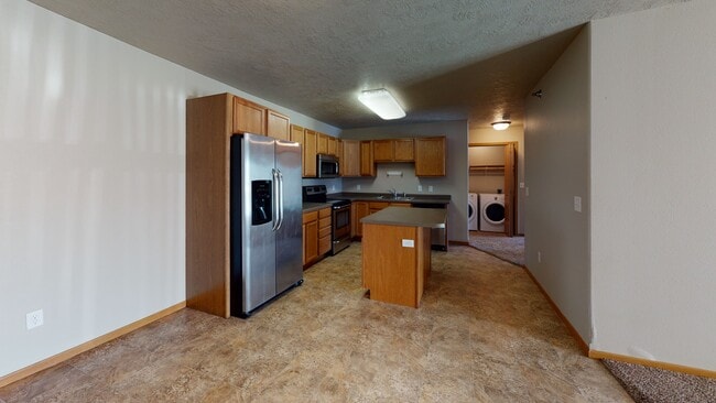 Cobblestone Apartments