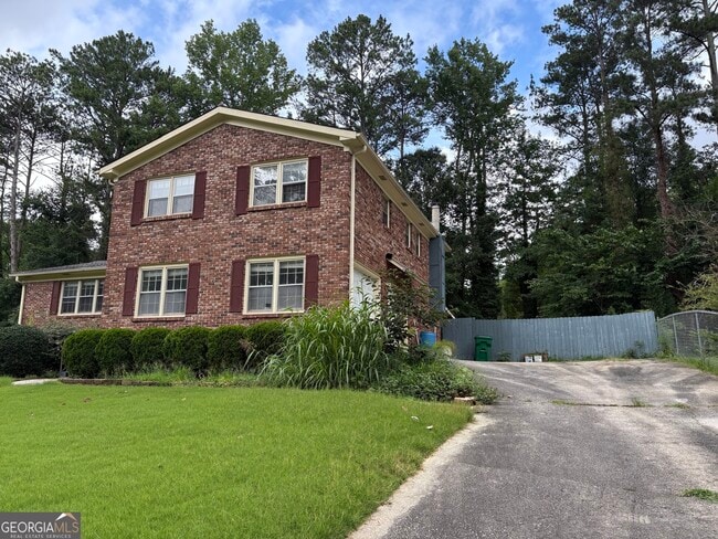 Photo - 1481 Drayton Woods Dr