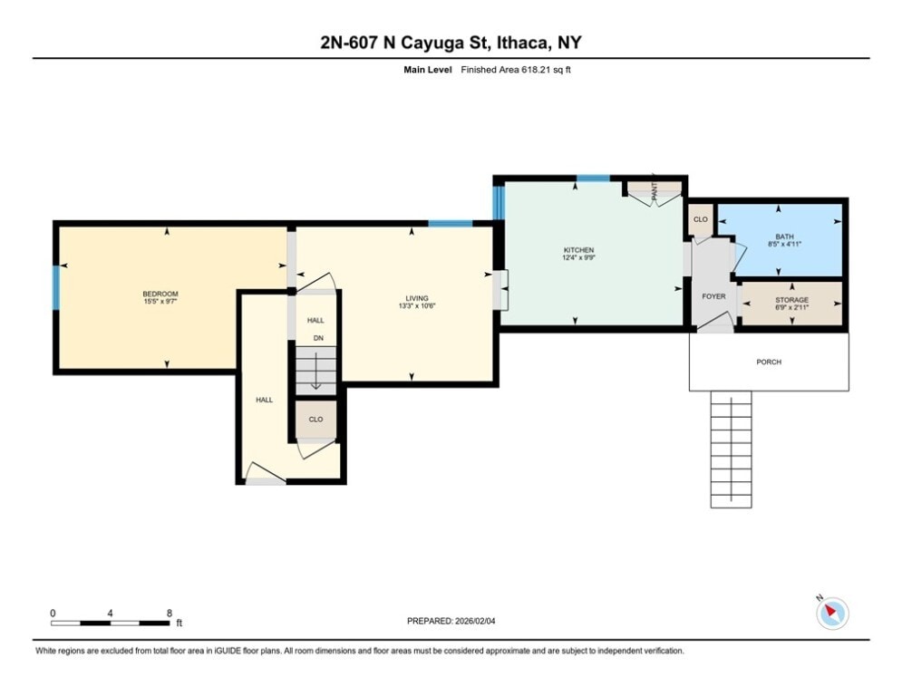 Photo - 607 N Cayuga St