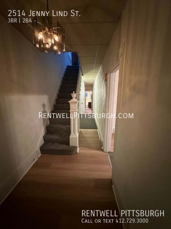 Photo - 3 Bedroom Home in McKeesport - Section 8 Only