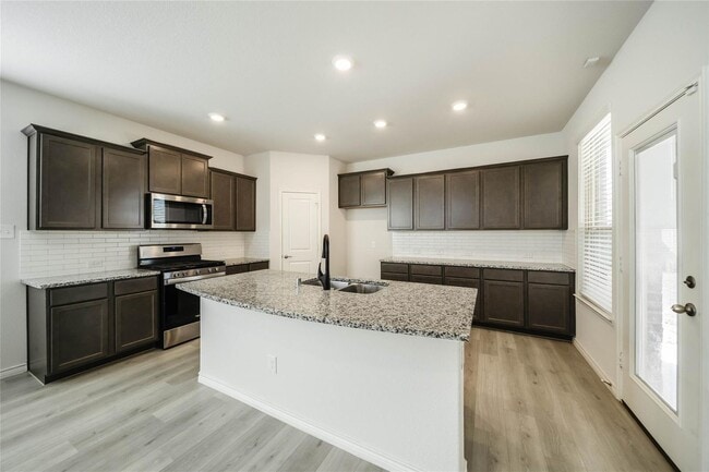 Photo - Elegant 4-bedroom 4-bath in McKinney