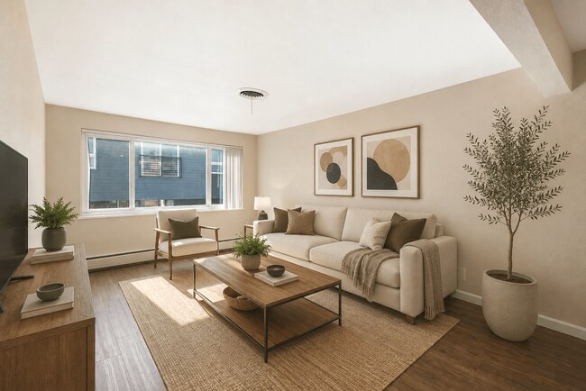 Photo - Highland Apartments
