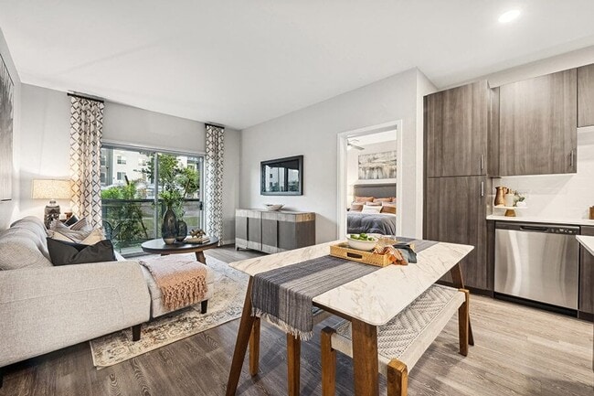 Photo - Glen 91 | BRAND-NEW, LUXURY APARTMENTS