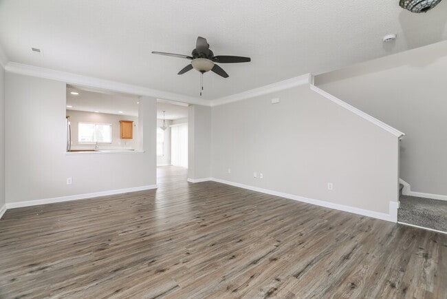 3748 Tryon Ridge Dr