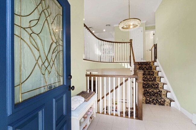 Photo - "Discover Comfort and Elegance: Spacious 4-Bed, 3-Bath Home with Hardwood Floors in Randolph, NJ!"