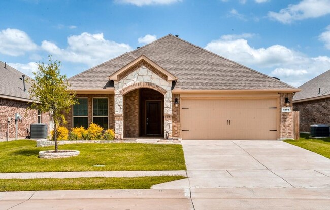 Little Elm Beauty. 3 bed 2 bath with Garag... - Little Elm Beauty. 3 bed 2 bath with Garag... Casa