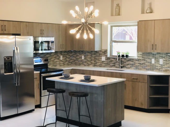 Photo - Regency at Nora Townhomes