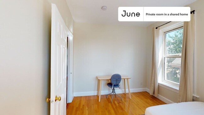 Photo - Room in Shared 4 bed/2 bath home Unidad C