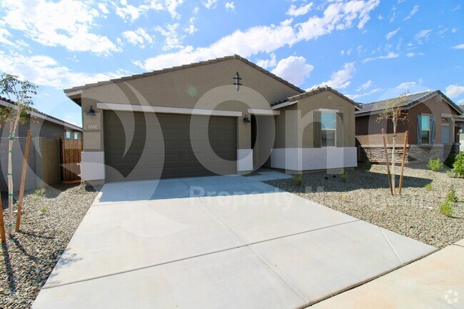 Building Photo - 25514 N 160th Ln Rental