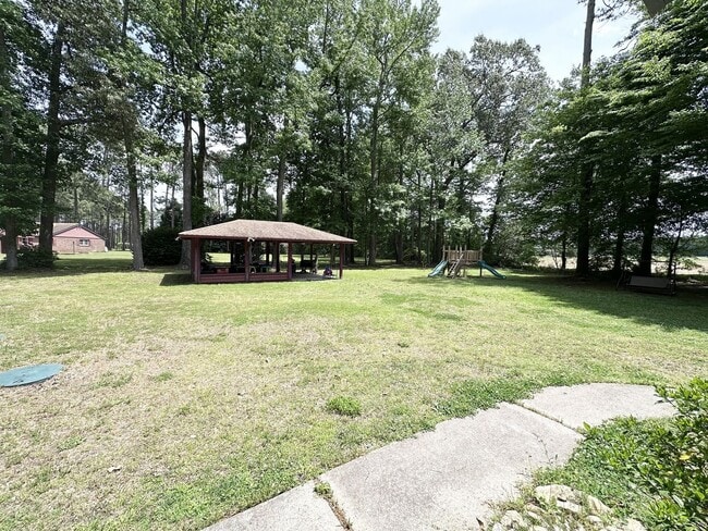 Photo - Updated Country Retreat with Modern Finishes & Peaceful Pungo Living