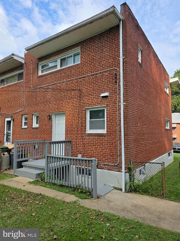 Photo - 3807 Bowers Ave