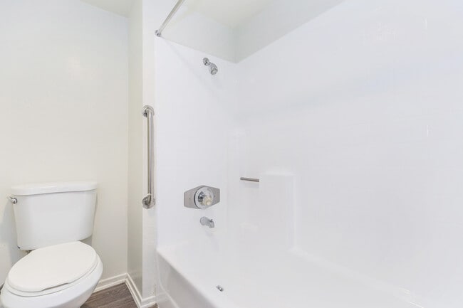 New Horizon Village Senior Apartment Homes