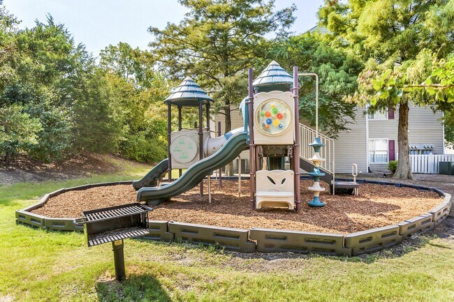 Photo - Autumn Ridge Apartments