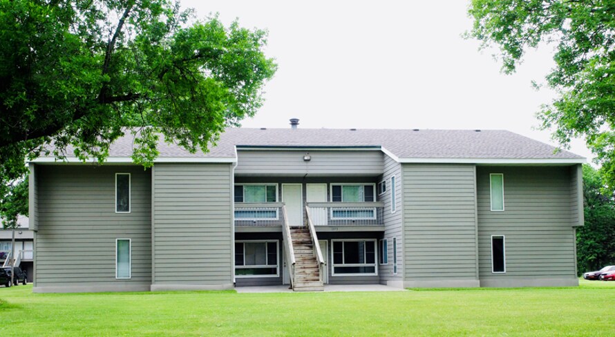 Photo - 24th Street  Apartments