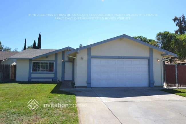 Building Photo - 1542 Claremont Dr