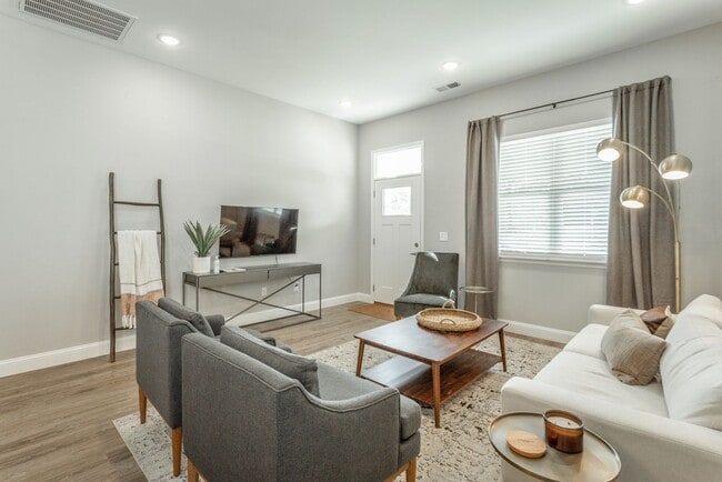 Photo - Brand New 4 Bedroom Home in Red Bank with 2-Car Garage