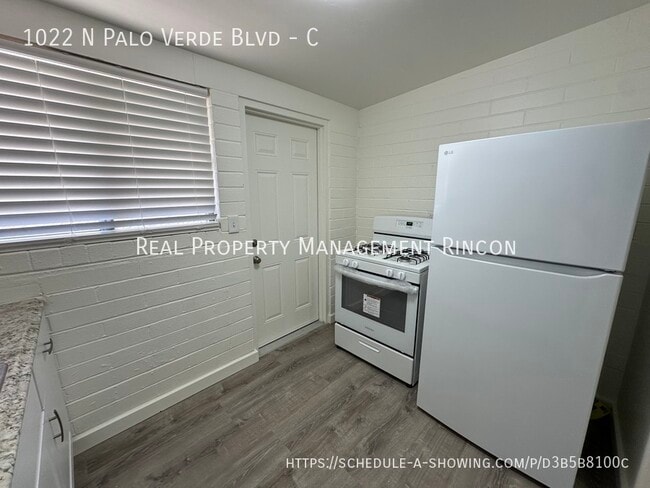 Photo - 1022 N Palo Verde Blvd Unidad C
