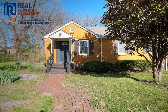 Adorable 3 bd 1 bath home in the heart of ... - Adorable 3 bd 1 bath home in the heart of ...