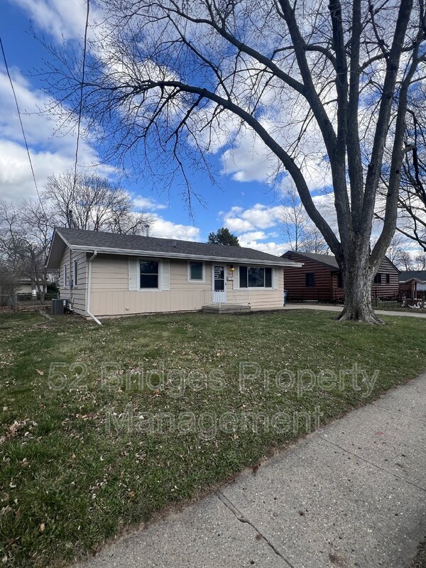 Photo - 4009 30th St House
