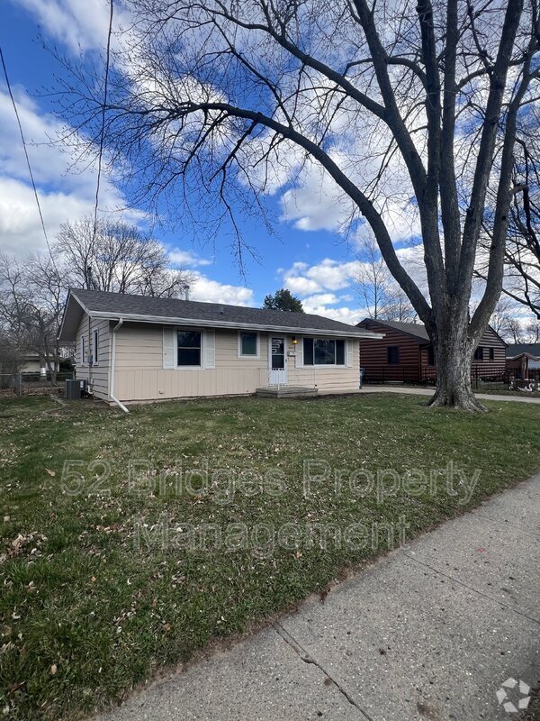 Building Photo - 4009 30th St Rental